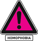 International Day against Homophibie